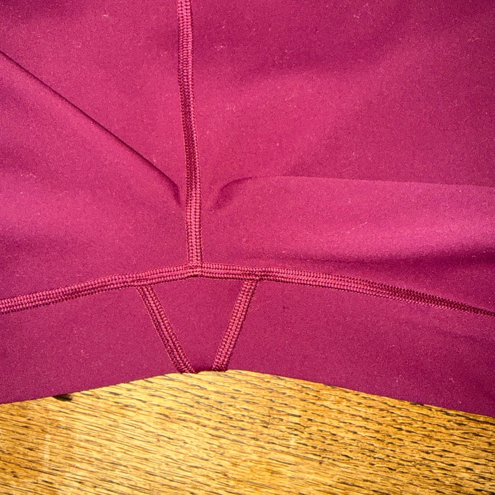 Lululemon Scuba and Leggings Set - Picture 9 of 12